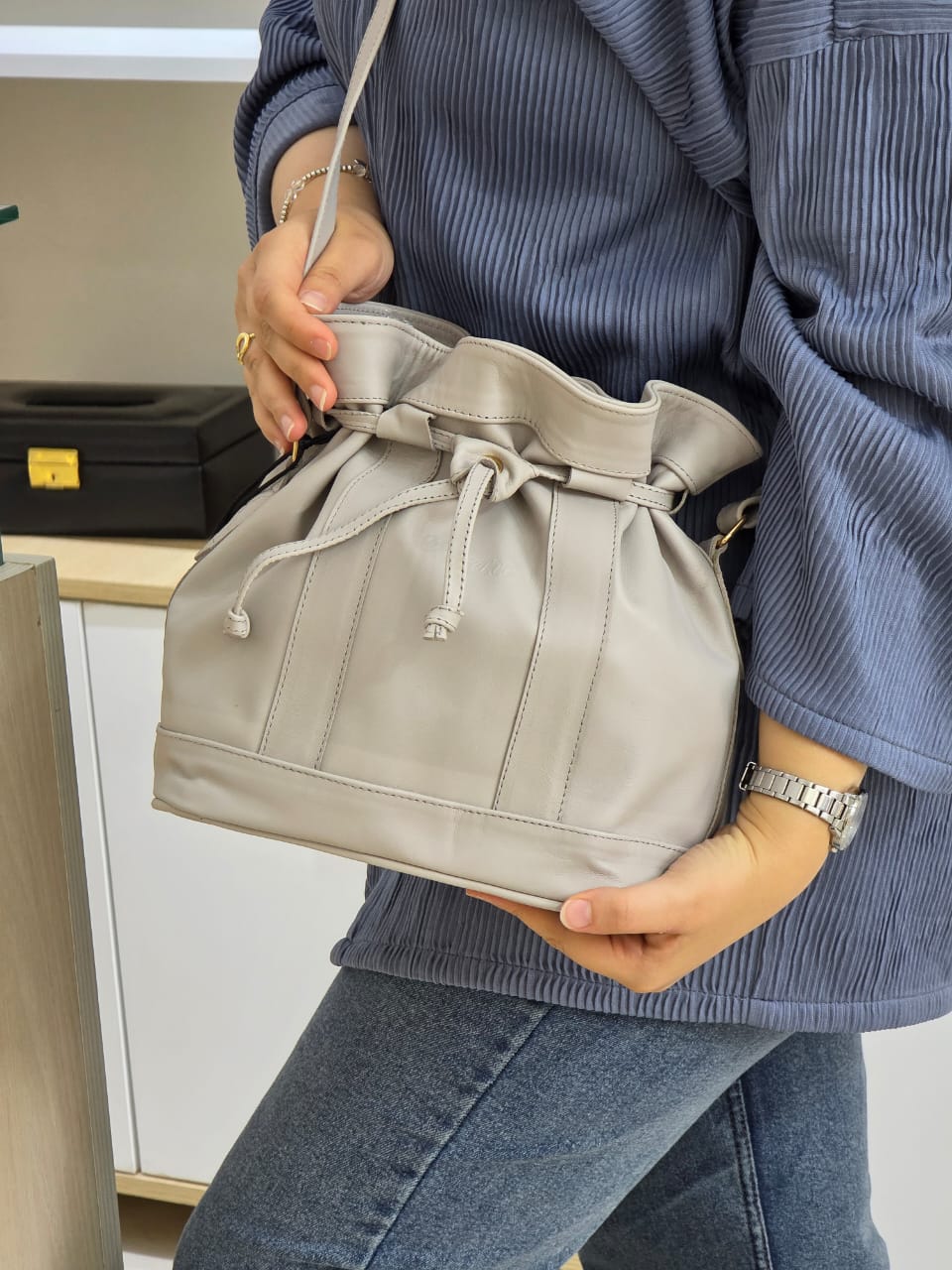 sac bourse